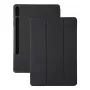 Dėklas-knyga 4smarts 541341, skirtas Samsung Galaxy Tab S9+ S10+ S9 FE 12,4 colių