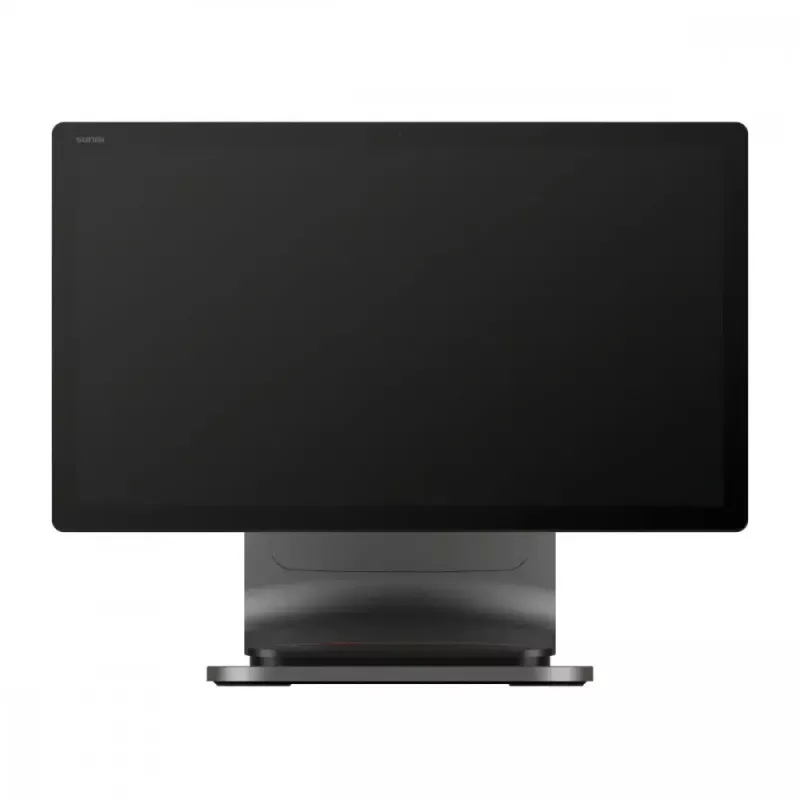 Atskiras monitorius SUNMI T3 10,1 colio su 80 mm kvitų spausdintuvu
