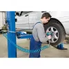 Pneumatinė žarna HAZET 9040-7 7,62 m 10 bar mėlyna