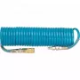 Pneumatinė žarna HAZET 9040-7 7,62 m 10 bar mėlyna