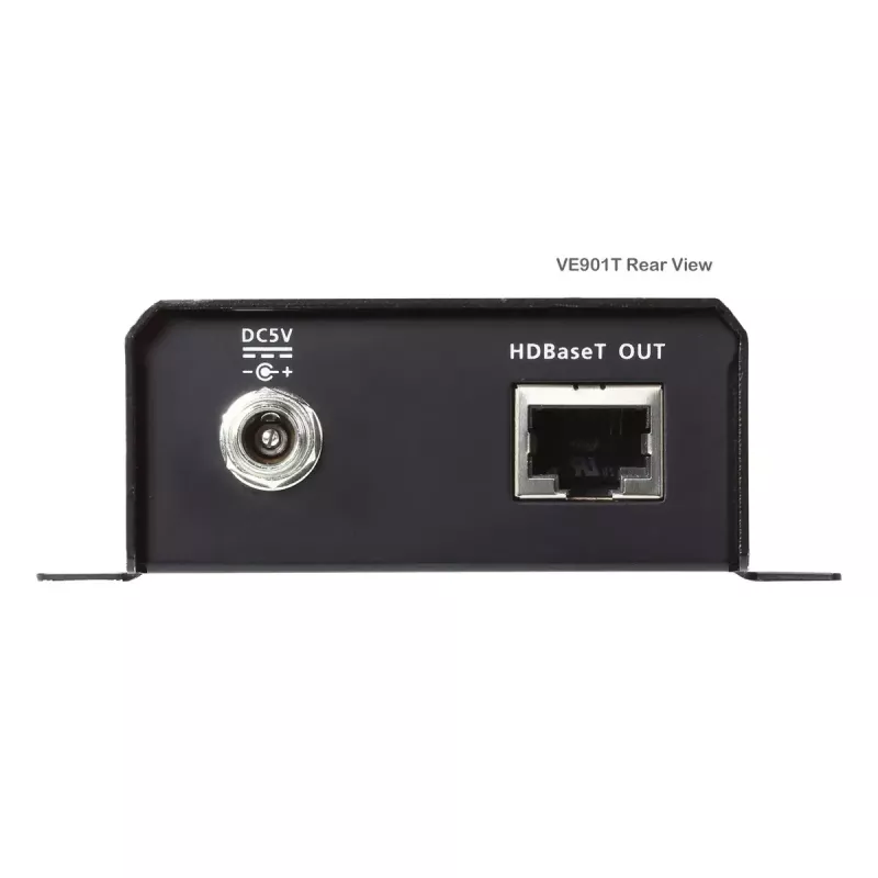 ATEN DisplayPort HDBaseT-Lite siųstuvas 4K/40m;1080p/70m