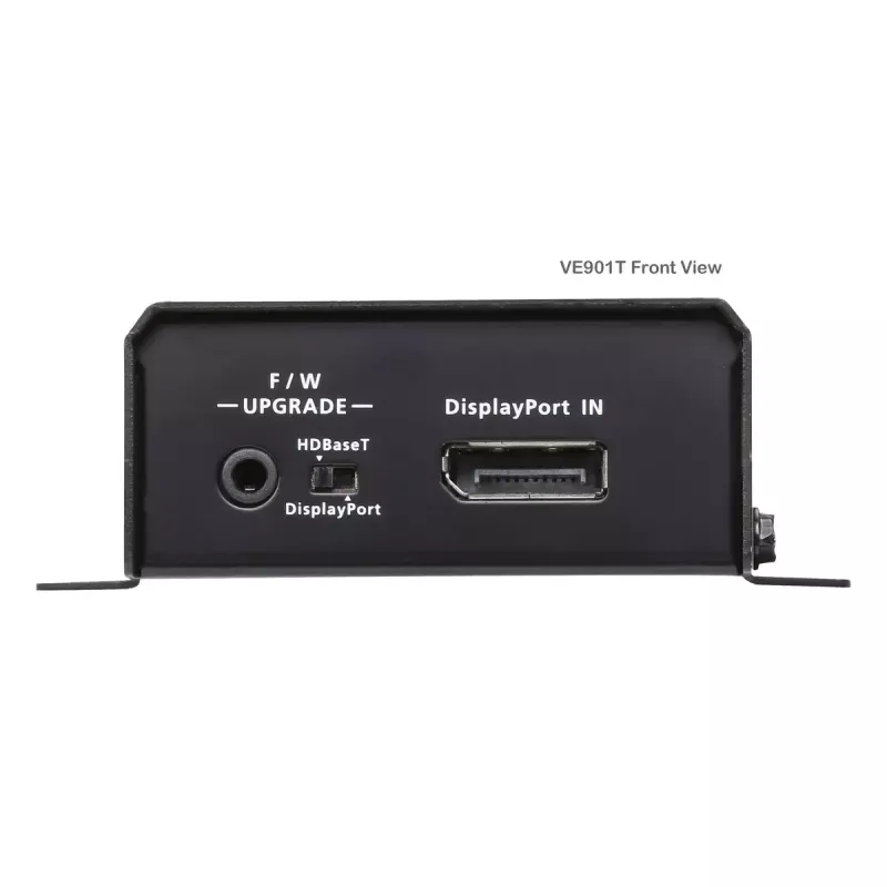 ATEN DisplayPort HDBaseT-Lite siųstuvas 4K/40m;1080p/70m