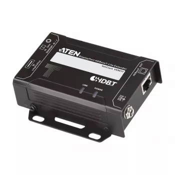 ATEN DisplayPort HDBaseT-Lite siųstuvas 4K/40m;1080p/70m