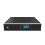 Vertiv Liebert GXT5 Dvigubos Konversijos Internetinis UPS – 750VA/750W | 230V | Su Montavimo į Stovą Rinkiniu | GXT5-750IRT2UXL
