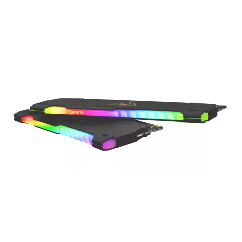 Atminties modulis Patriot Memory Viper Steel DDR4 16GB 3600MHz