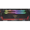 Atminties modulis Patriot Memory Viper Steel DDR4 16GB 3600MHz