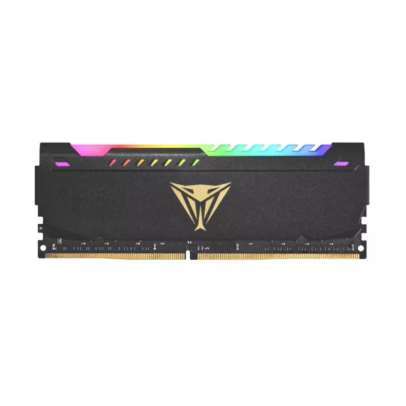 Atminties modulis Patriot Memory Viper Steel DDR4 16GB 3600MHz