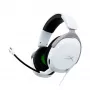 HyperX CloudX Stinger 2 Core žaidimų ausinės, skirtos Xbox, baltos