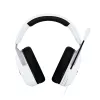HyperX CloudX Stinger 2 Core žaidimų ausinės, skirtos Xbox, baltos