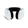 HyperX CloudX Stinger 2 Core žaidimų ausinės, skirtos Xbox, baltos