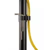 Techly ICA-LCD 402 monitoriaus laikiklis / stovas 81,3 cm (32 colių) Stalinis Juodas
