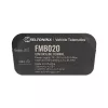 GPS seklys Teltonika FMB020 Automobilinis Juodas Atsparus dulkėms 0.128GB