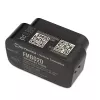 GPS seklys Teltonika FMB020 Automobilinis Juodas Atsparus dulkėms 0.128GB