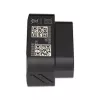 GPS seklys Teltonika FMB020 Automobilinis Juodas Atsparus dulkėms 0.128GB
