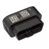 GPS seklys Teltonika FMB020 Automobilinis Juodas Atsparus dulkėms 0.128GB