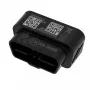 GPS seklys Teltonika FMB020 Automobilinis Juodas Atsparus dulkėms 0.128GB