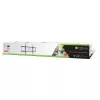 Techly fiksuotas sieninis laikiklis LCD LED televizoriui 42–80 colių