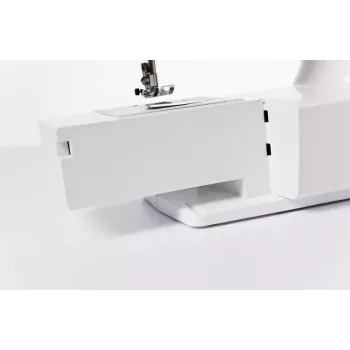 Mechaninė siuvimo mašina Brother AZ14 – 14 dygsnių, lengva, modelis AZ14VM1