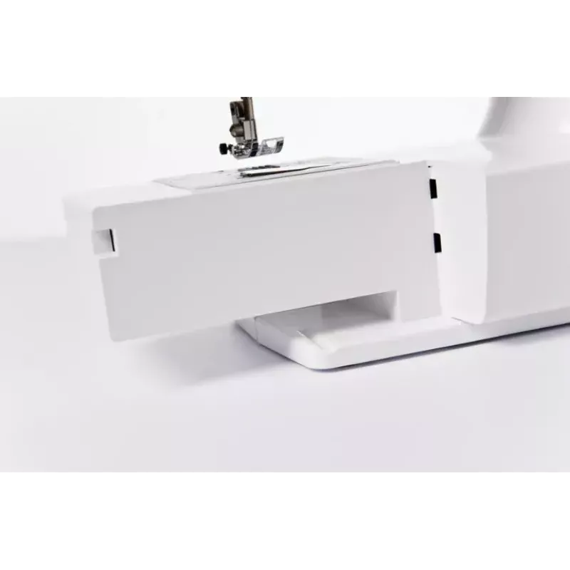 Mechaninė siuvimo mašina Brother AZ14 – 14 dygsnių, lengva, modelis AZ14VM1