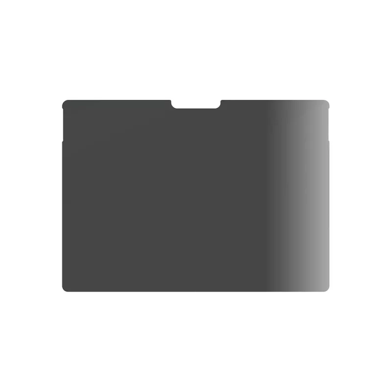 PanzerGlass ® privatumo ekrano apsauga Microsoft Surface Pro X | Pro 8 | Pro 9 | Pro 10 | Pro 11-asis leidimas | itin platus pritaikymas