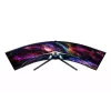 Samsung G95NC kompiuterio monitorius 144,8 cm (57 col.) 7680 x 2160 Dual UHD QLED Baltas