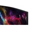 Samsung G95NC kompiuterio monitorius 144,8 cm (57 col.) 7680 x 2160 Dual UHD QLED Baltas