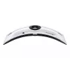 Samsung G95NC kompiuterio monitorius 144,8 cm (57 col.) 7680 x 2160 Dual UHD QLED Baltas