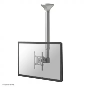 Neomounts FPMA-C200 monitoriaus / televizoriaus laikiklis, montuojamas ant lubų, 10–40 colių – aukštis 64–104 cm