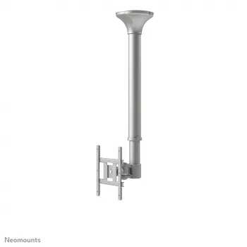 Neomounts FPMA-C200 monitoriaus / televizoriaus laikiklis, montuojamas ant lubų, 10–40 colių – aukštis 64–104 cm