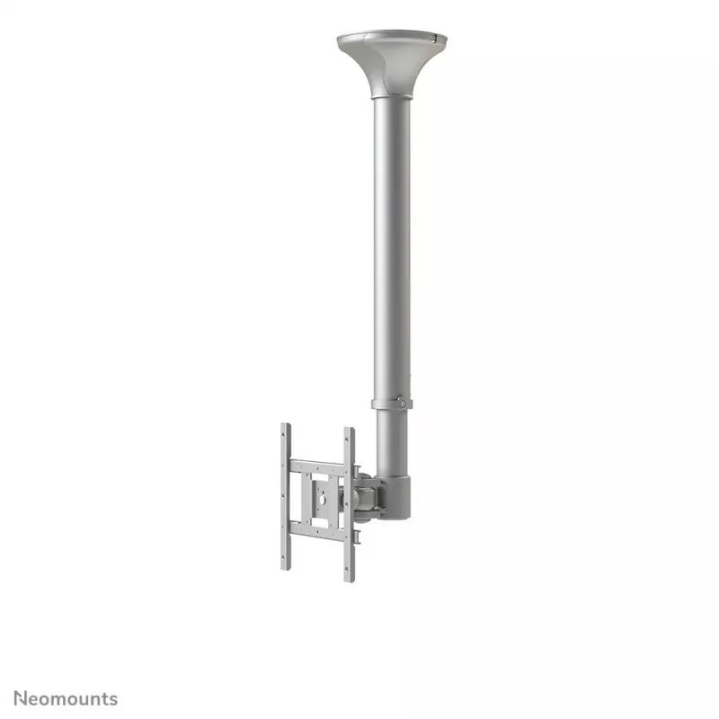 Neomounts FPMA-C200 monitoriaus / televizoriaus laikiklis, montuojamas ant lubų, 10–40 colių – aukštis 64–104 cm