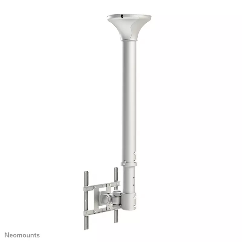 Neomounts FPMA-C200 monitoriaus / televizoriaus laikiklis, montuojamas ant lubų, 10–40 colių – aukštis 64–104 cm