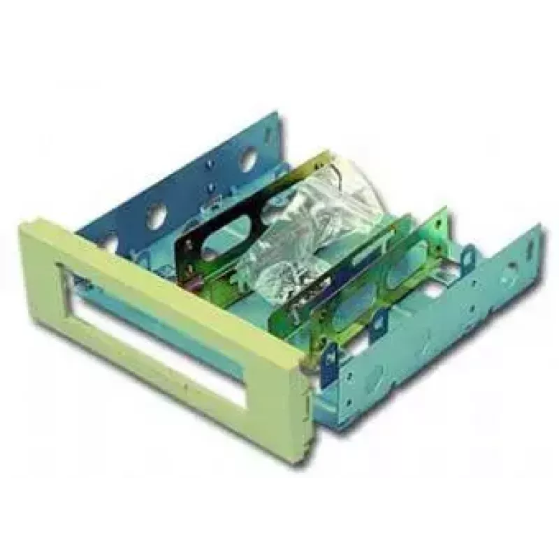 Montavimo rinkinys Gembird MF-543 Sidabrinis Plienas