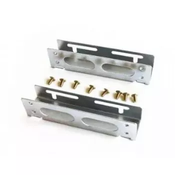 Montavimo rinkinys Gembird MF-543 Sidabrinis Plienas
