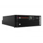 Vertiv Liebert GXE3-6000IRT4UXL nepertraukiamo maitinimo šaltinis (UPS) Dvigubos konversijos (Online) 6 kVA 6000 W