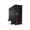 Vertiv Liebert GXE3-6000IRT4UXL nepertraukiamo maitinimo šaltinis (UPS) Dvigubos konversijos (Online) 6 kVA 6000 W