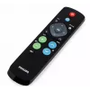 Philips 22AV1601B nuotolinio valdymo pultas IR belaidis TV Mygtukai spaudimui