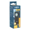 Rakto pakabuko žibintuvėlis Ansmann ML400R Juoda LED 5 W USB įkraunamas