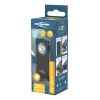 Rakto pakabuko žibintuvėlis Ansmann ML400R Juoda LED 5 W USB įkraunamas