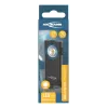 Rakto pakabuko žibintuvėlis Ansmann ML400R Juoda LED 5 W USB įkraunamas
