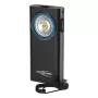 Rakto pakabuko žibintuvėlis Ansmann ML400R Juoda LED 5 W USB įkraunamas