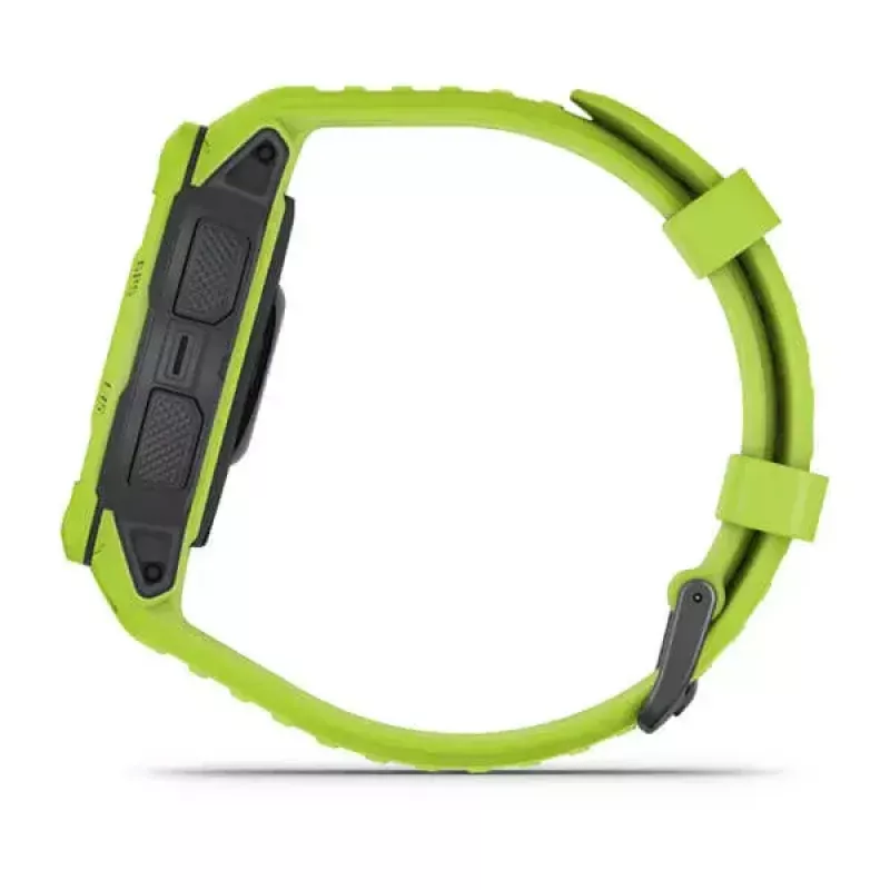 Išmanusis laikrodis Garmin Instinct 2 Green