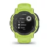 Išmanusis laikrodis Garmin Instinct 2 Green