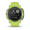 Išmanusis laikrodis Garmin Instinct 2 Green