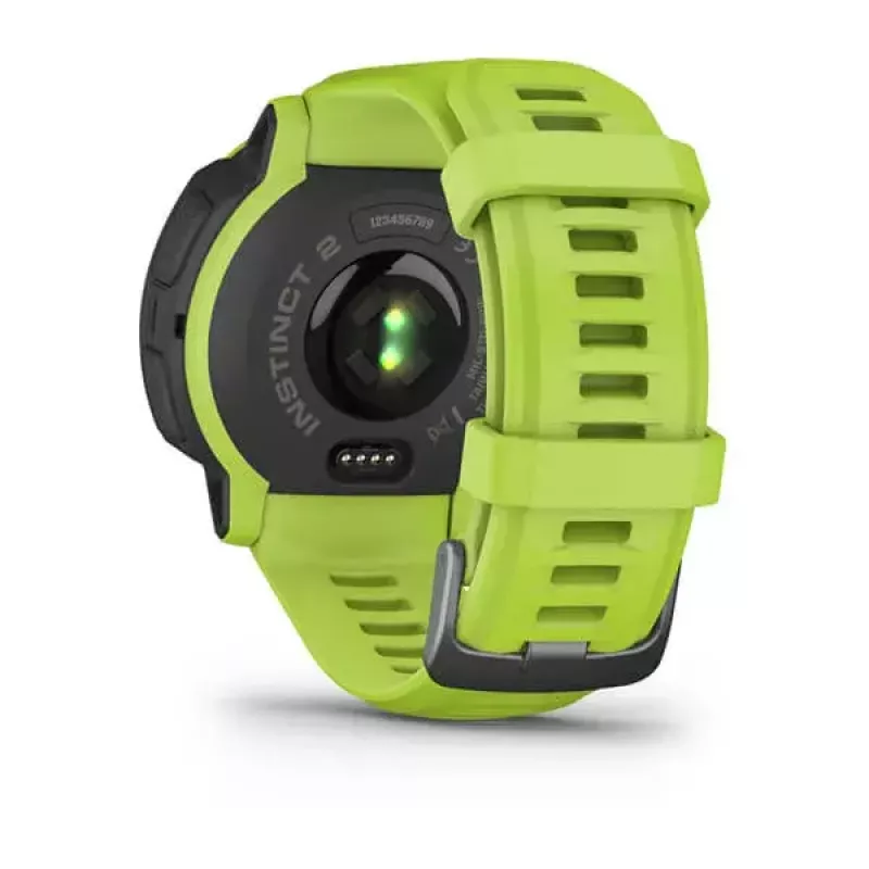 Išmanusis laikrodis Garmin Instinct 2 Green