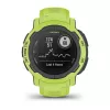 Išmanusis laikrodis Garmin Instinct 2 Green