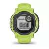 Išmanusis laikrodis Garmin Instinct 2 Green