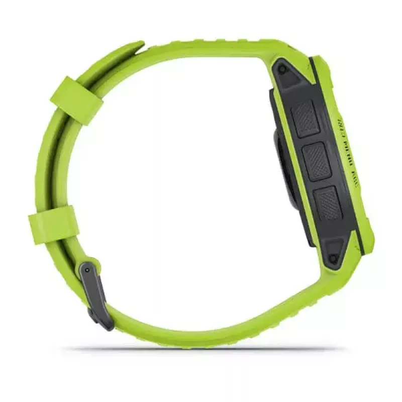 Išmanusis laikrodis Garmin Instinct 2 Green
