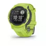 Išmanusis laikrodis Garmin Instinct 2 Green