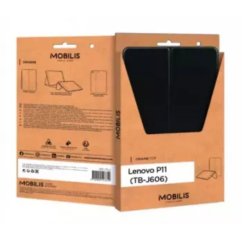 Folio Case Mobilis 048045, skirtas Lenovo Tab P11 27,9 cm (11 colių)