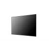 LG 65UH7N-E Skaitmeninės reklamos plokščiasis ekranas 165,1 cm (65 col.) LED Wi-Fi 700 cd/m² 4K Ultra HD Juodas Įmontuotas procesorius WebOS 24/7